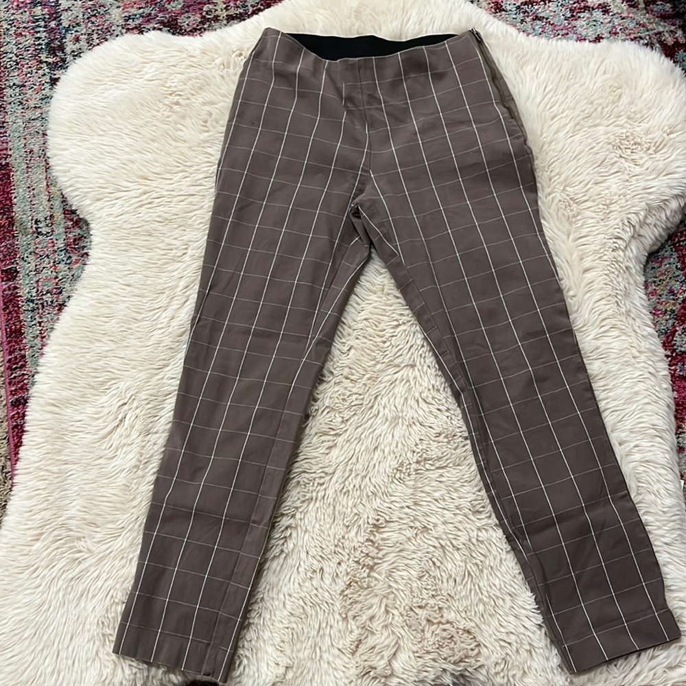 A new day Target brand work pants